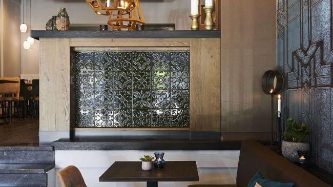 Hotel Kaboom Maastricht