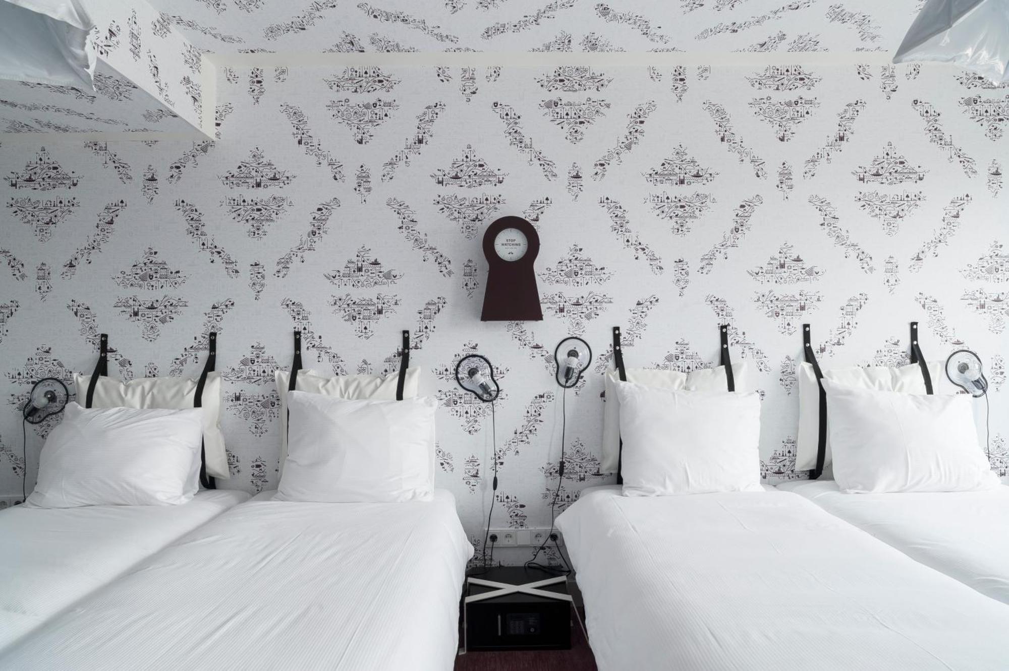 Hotel Kaboom Maastricht